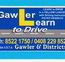 Gawler Learn To Drive - Brisbane Private Schools