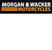Morgan  Wacker Harley-Davidson - Brisbane Private Schools