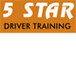5 Star Driver Training - Brisbane Private Schools 0