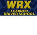 Wrx Learner Driving School - Brisbane Private Schools