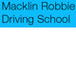 Macklin Robbie Driving School - Brisbane Private Schools