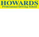 Howards Professional Driving School - Brisbane Private Schools