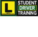 Student Driver Training - Brisbane Private Schools