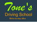 Tone's Driving School - Brisbane Private Schools