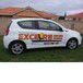EXCELR8 Driving School