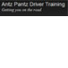 Antz Pantz Driver Training - Brisbane Private Schools 0