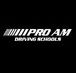 Pro AM Driving School - Brisbane Private Schools