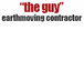 The Guy Earthmoving Contractors - Brisbane Private Schools