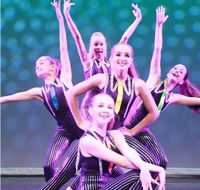 Anne Fraser School Of Dance - Brisbane Private Schools
