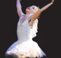 andrea Rowsell Academy of Dance - Brisbane Private Schools