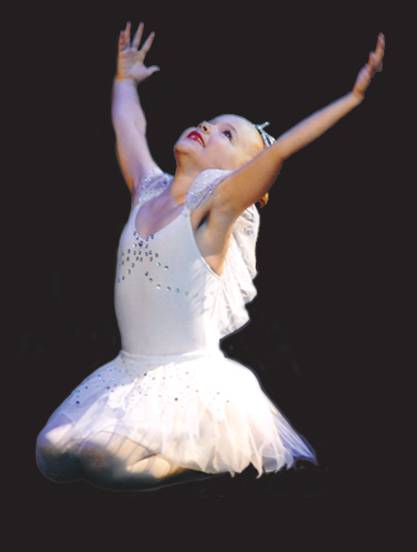 Andrea Rowsell Academy Of Dance - Brisbane Private Schools 0
