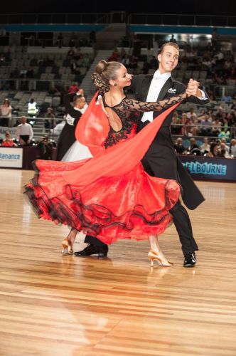 Dance World - Brisbane Private Schools 0
