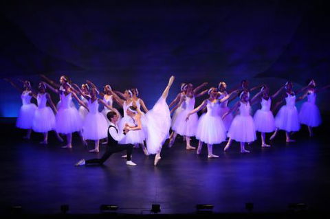 Dance World - Brisbane Private Schools 2