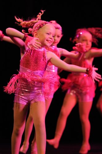 Dance World - Brisbane Private Schools 3