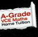 A Grade VCE Maths Home Tuition - Brisbane Private Schools