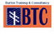 Burton Training  Consultancy - Brisbane Private Schools