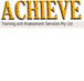 Achieve Training - Brisbane Private Schools