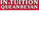In-Tuition Queanbeyan - Brisbane Private Schools
