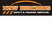 New Horizons Safety  Training Services - Brisbane Private Schools