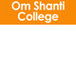 Om Shanti College - Brisbane Private Schools