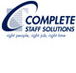 Complete Staff Solutions - Brisbane Private Schools