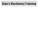 Alan's Machinery Training - Brisbane Private Schools 0