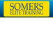 Somers Elite Training - Brisbane Private Schools 0