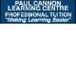 Paul Cannon Learning Centre - Brisbane Private Schools