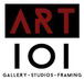 ART101 Studios - Brisbane Private Schools