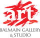 Balmain Art Gallery  Studio - Brisbane Private Schools