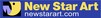 New Star Art School - Brisbane Private Schools 0
