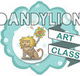Dandylion Art Classes - Brisbane Private Schools