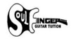 Soulfinger Guitar Tuition - Brisbane Private Schools 0