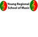 Young Regional School Of Music - Brisbane Private Schools