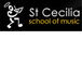 Matthews Tyson Music / St Cecilia School of Music - Brisbane Private Schools