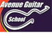 Avenue Guitar School - Brisbane Private Schools