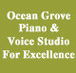 Ocean Grove Piano  Voice Studio For Excellence - Brisbane Private Schools