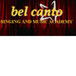 Bel Canto Singing & Music Academy - Brisbane Private Schools 0