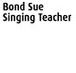 Bond Sue Singing Teacher - Brisbane Private Schools