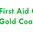 First Aid Courses Gold Coast - Brisbane Private Schools