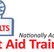 Results First Aid Training - Brisbane Private Schools