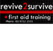 Revive2Survive First Aid Training - Brisbane Private Schools