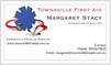 Townsville First Aid
