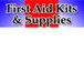 First Aid Kits & Supplies - Brisbane Private Schools 0