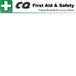 CQ First Aid & Safety Pty Ltd - Brisbane Private Schools 0