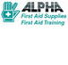 Alpha First Aid Supplies - Brisbane Private Schools