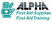 Alpha First Aid Supplies - Brisbane Private Schools 0