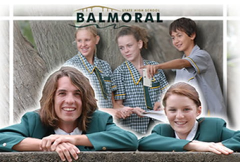 Balmoral State High School - Brisbane Private Schools 0