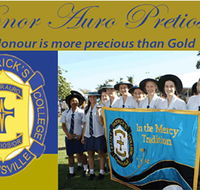 St Patrick's College Townsville - Brisbane Private Schools