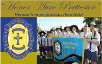 St Patrick's College Townsville